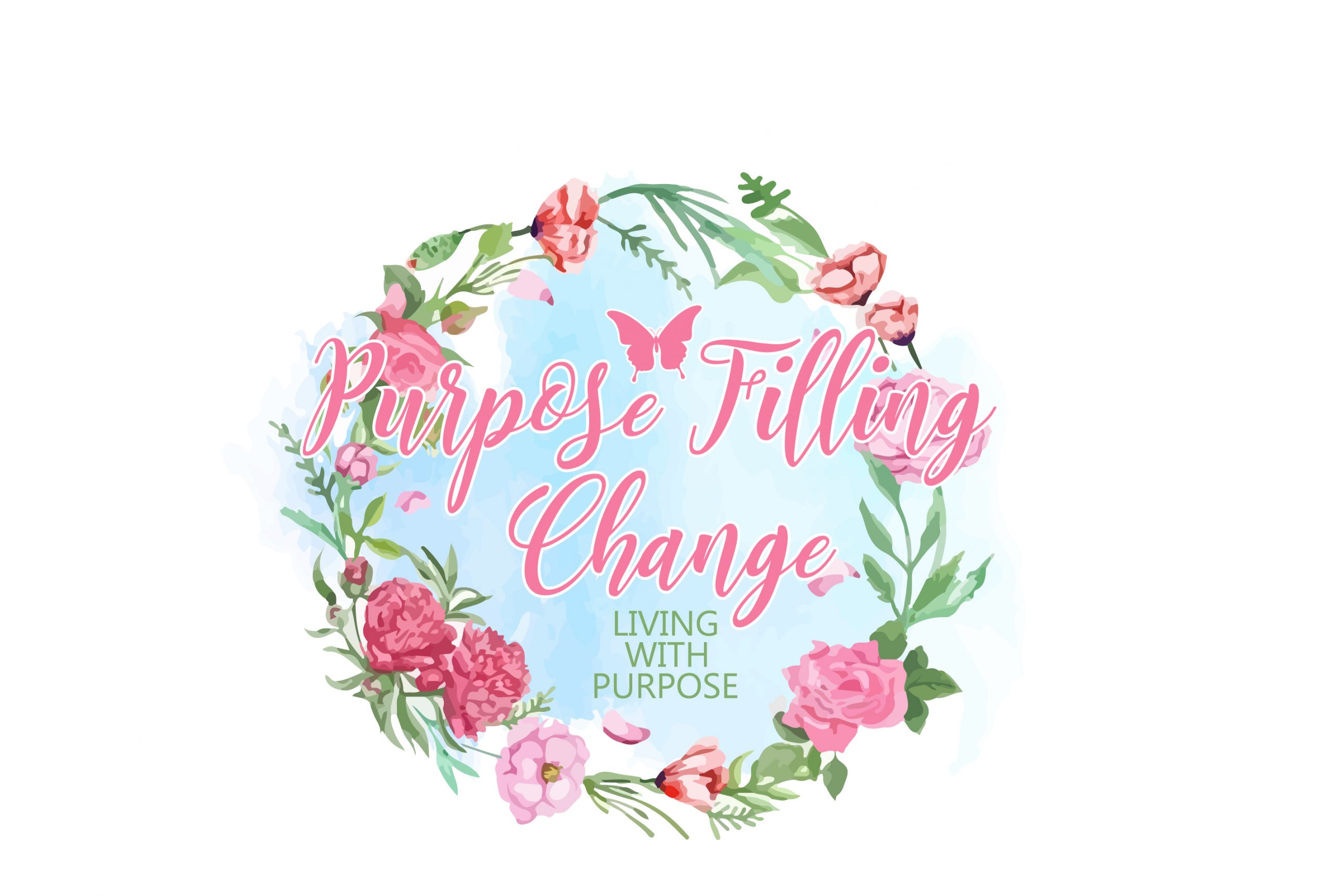 Purposefilling change